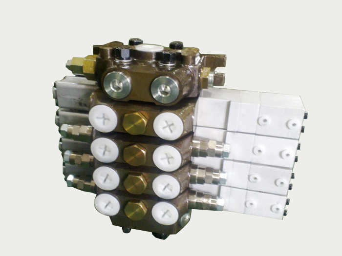 什么是液壓機械